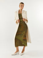 Caspain Maxi Dress