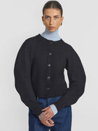 Gauntlet Cardigan