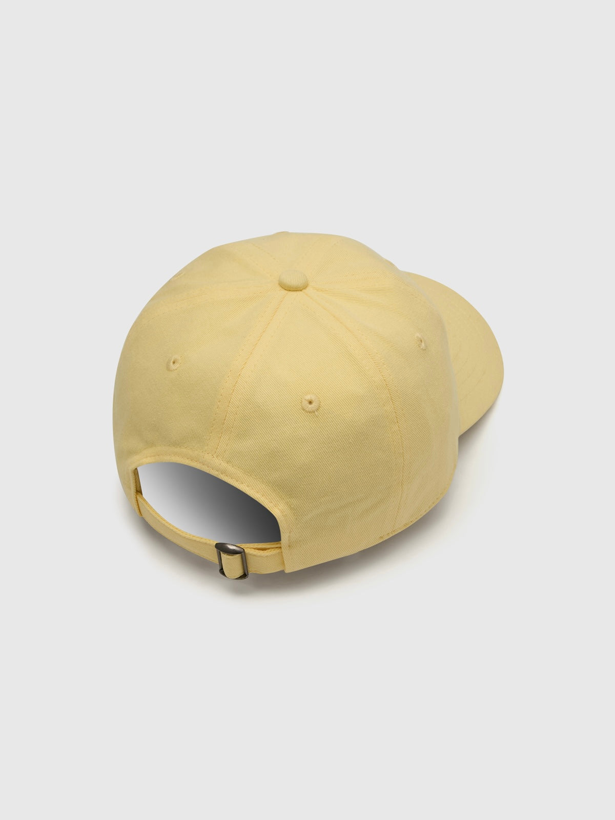 Riptide Cap - Buttermilk