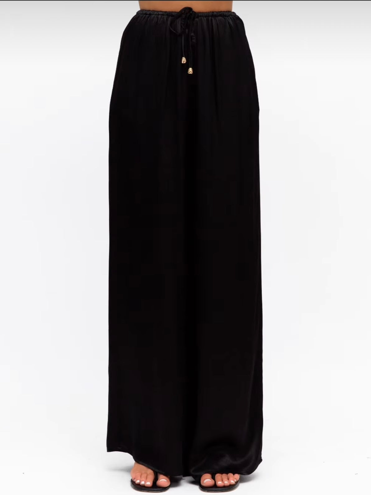 Gabby Pant - Black