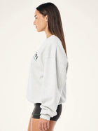 Volume Sweat - Grey Marle