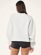 Volume Sweat - Grey Marle
