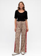 Leopard Pants