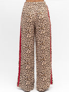 Leopard Pants
