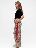 Leopard Pants
