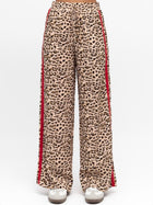 Leopard Pants