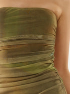 Caspain Maxi Dress