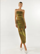 Caspain Maxi Dress