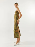 Caspain Maxi Dress