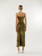 Caspain Maxi Dress