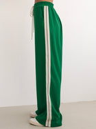 Cooper Pant - Green