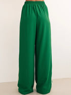 Cooper Pant - Green