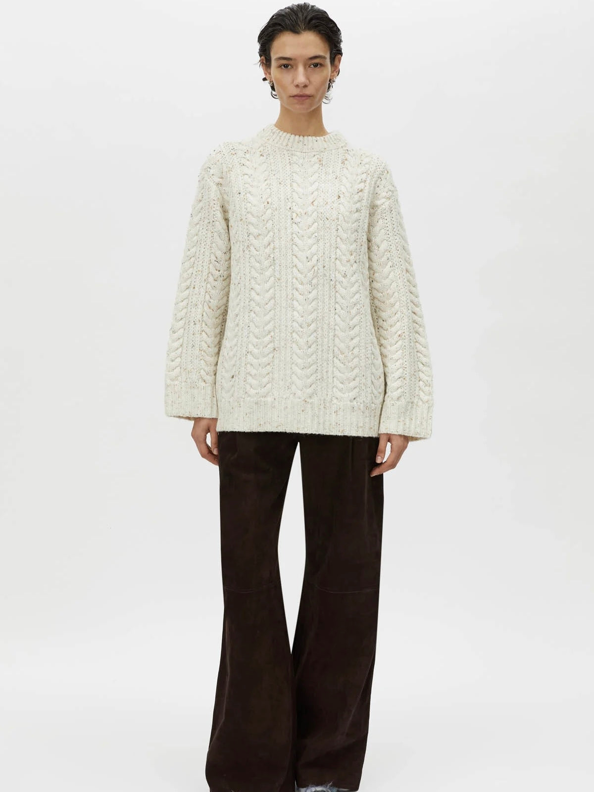 Terrazzo Sweater