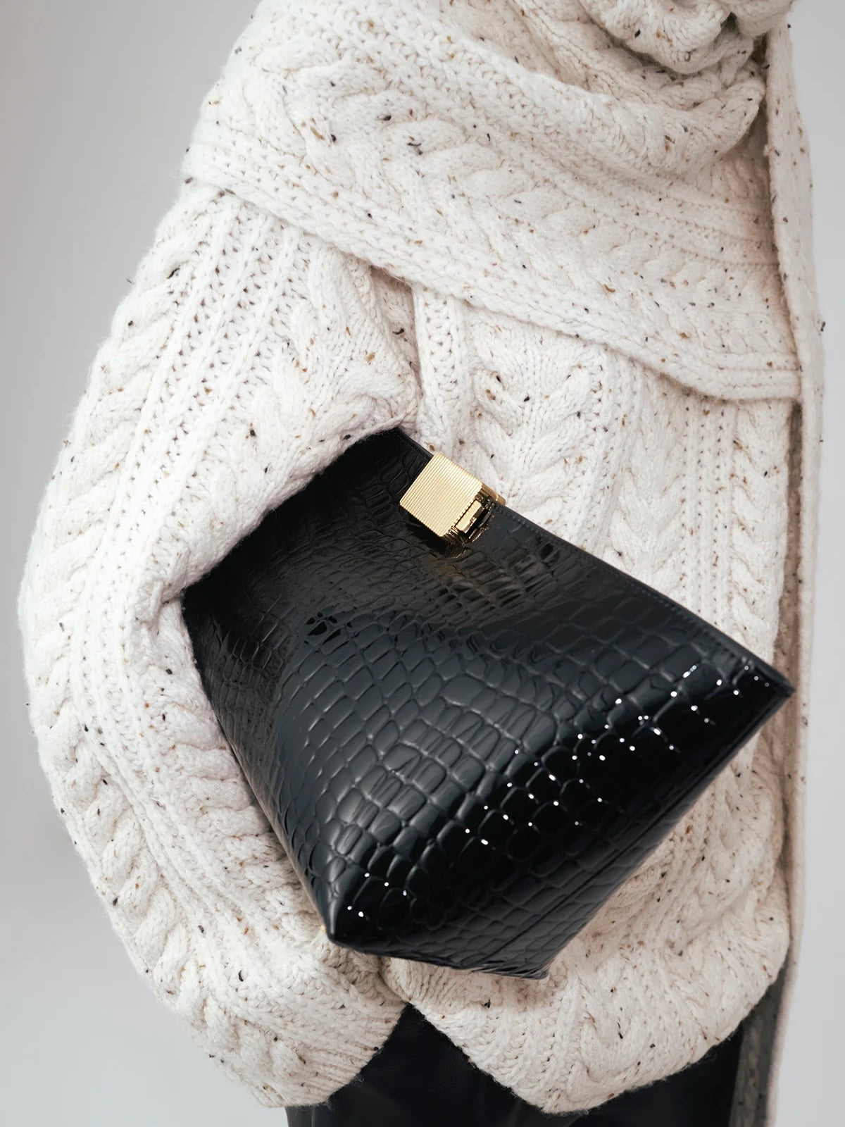 Terrazzo Sweater