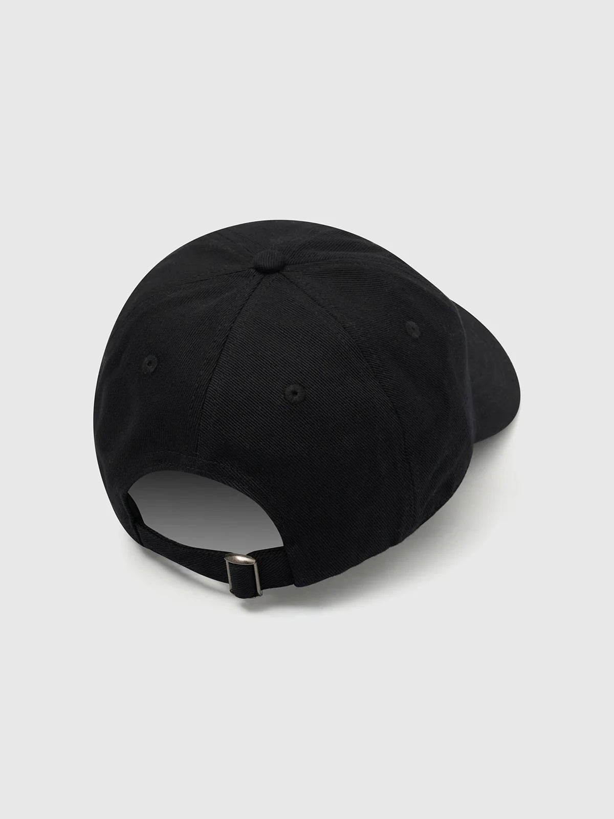 Josie Cap - Black