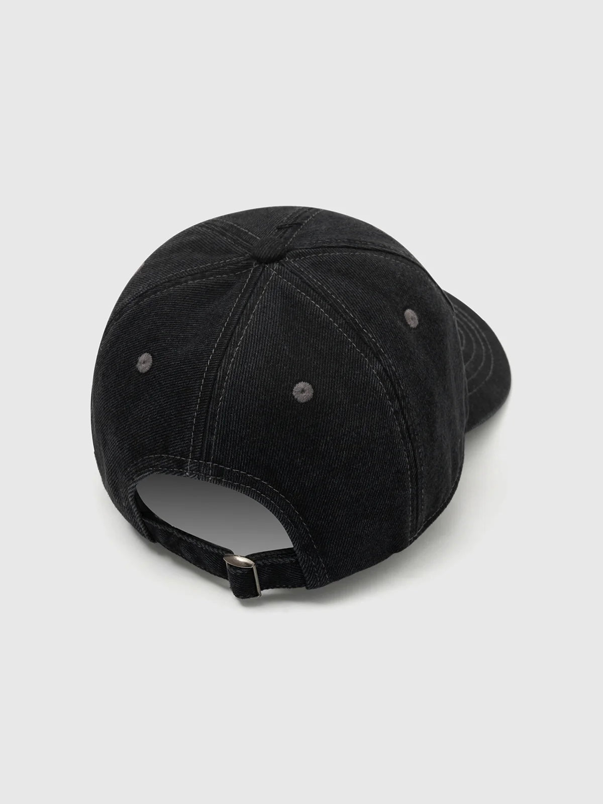 Sola Cap - Inky black