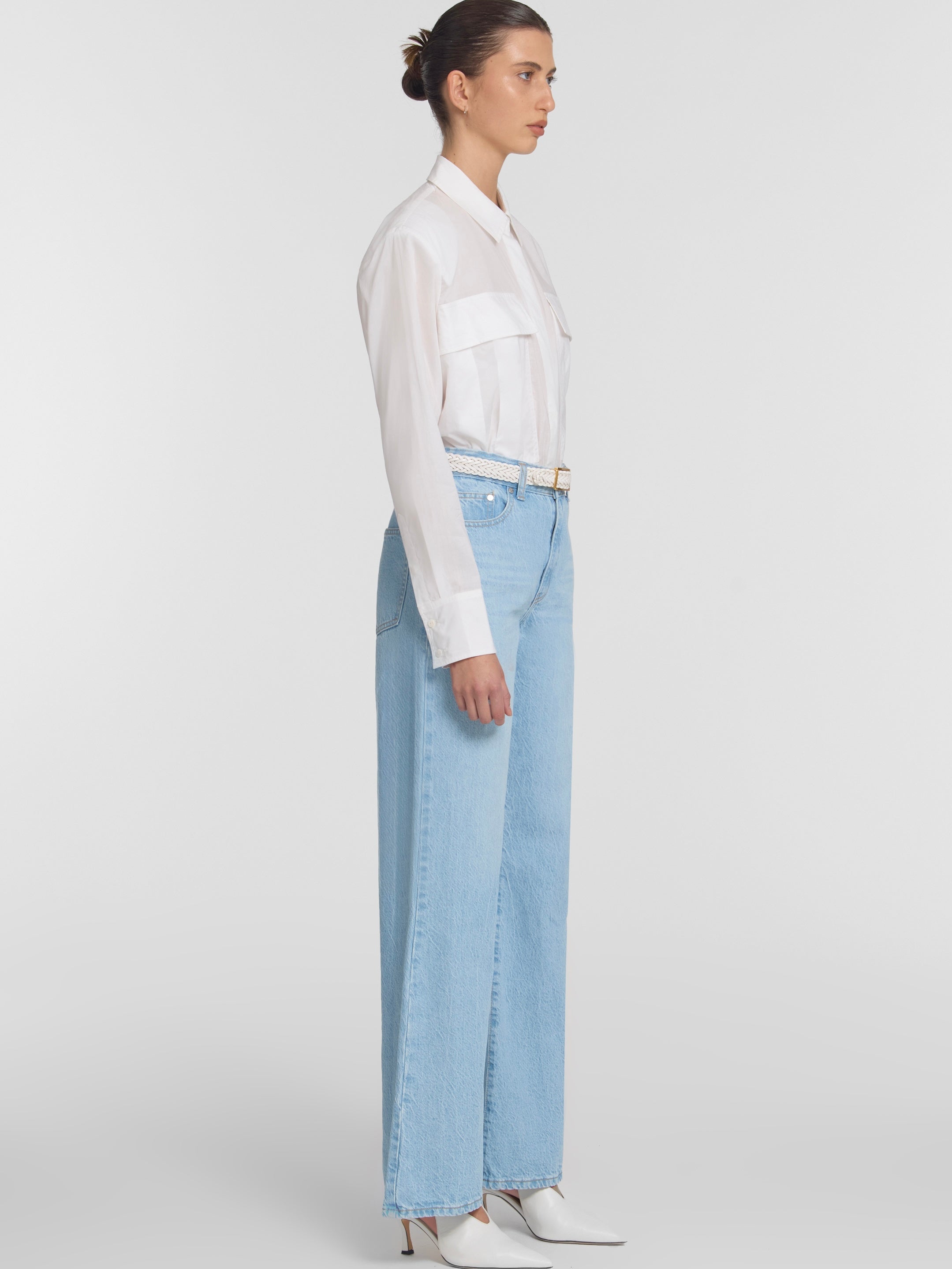 Beatles Jean
