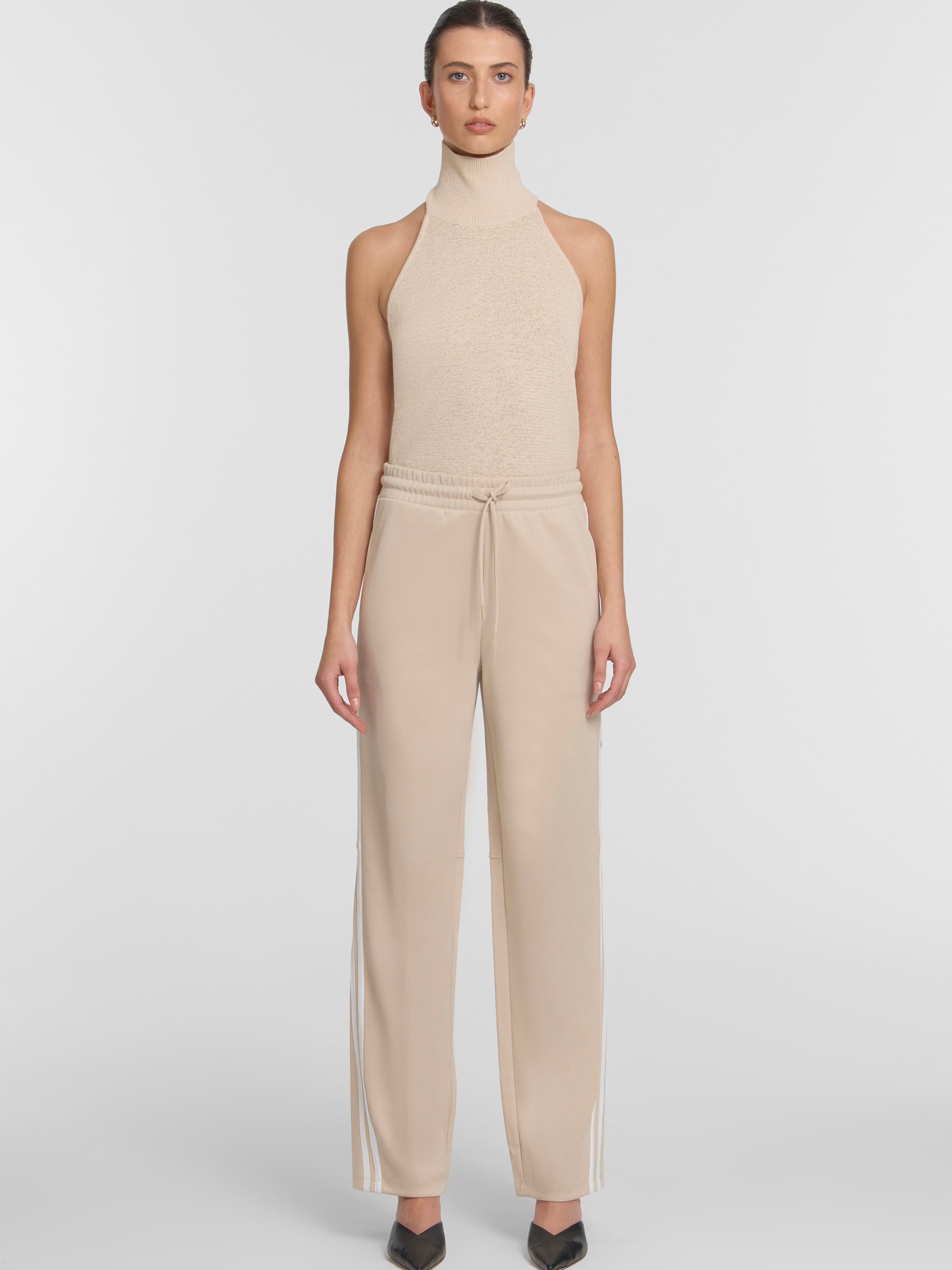 Kinetic Pant - Almond