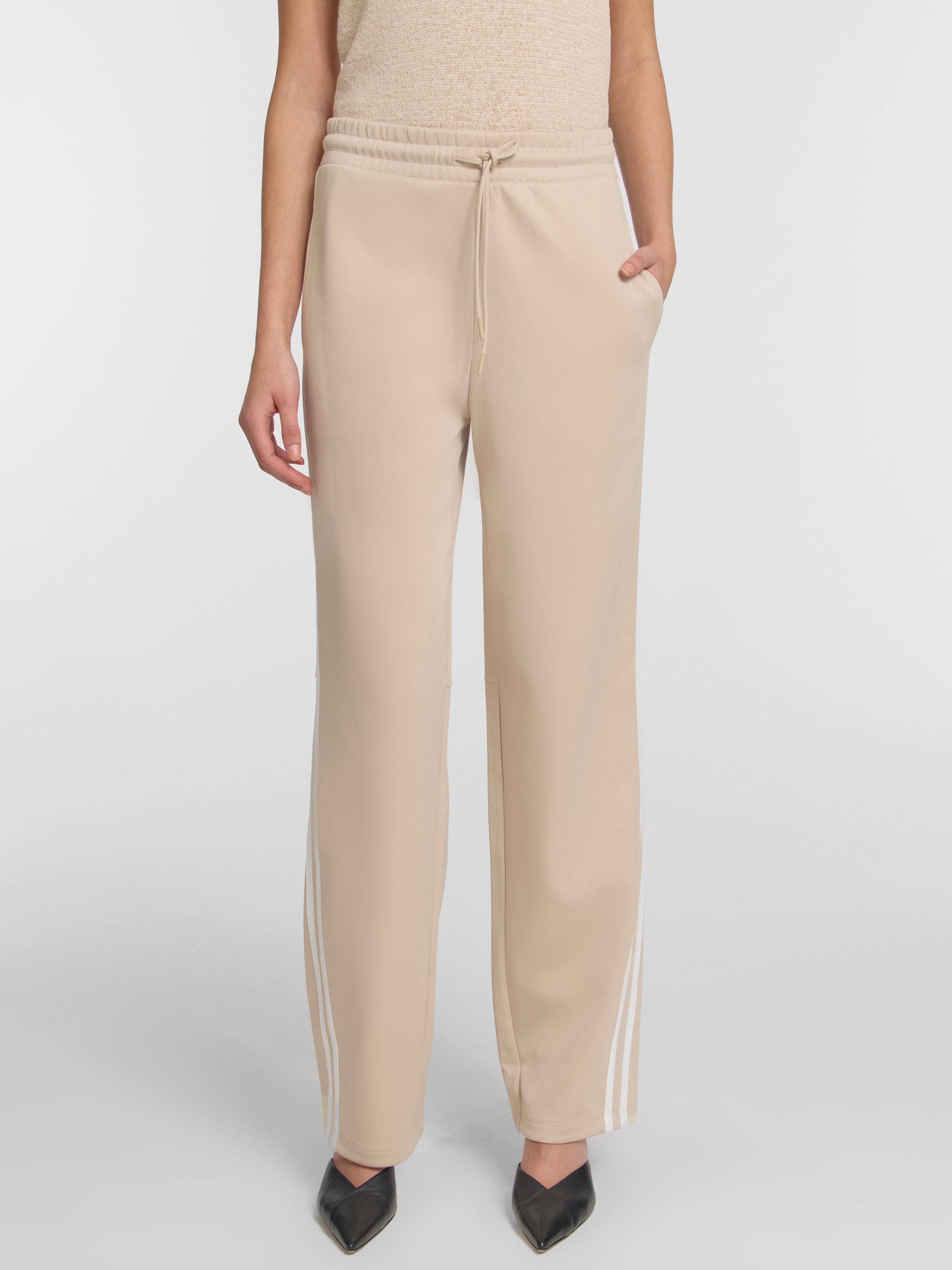 Kinetic Pant - Almond