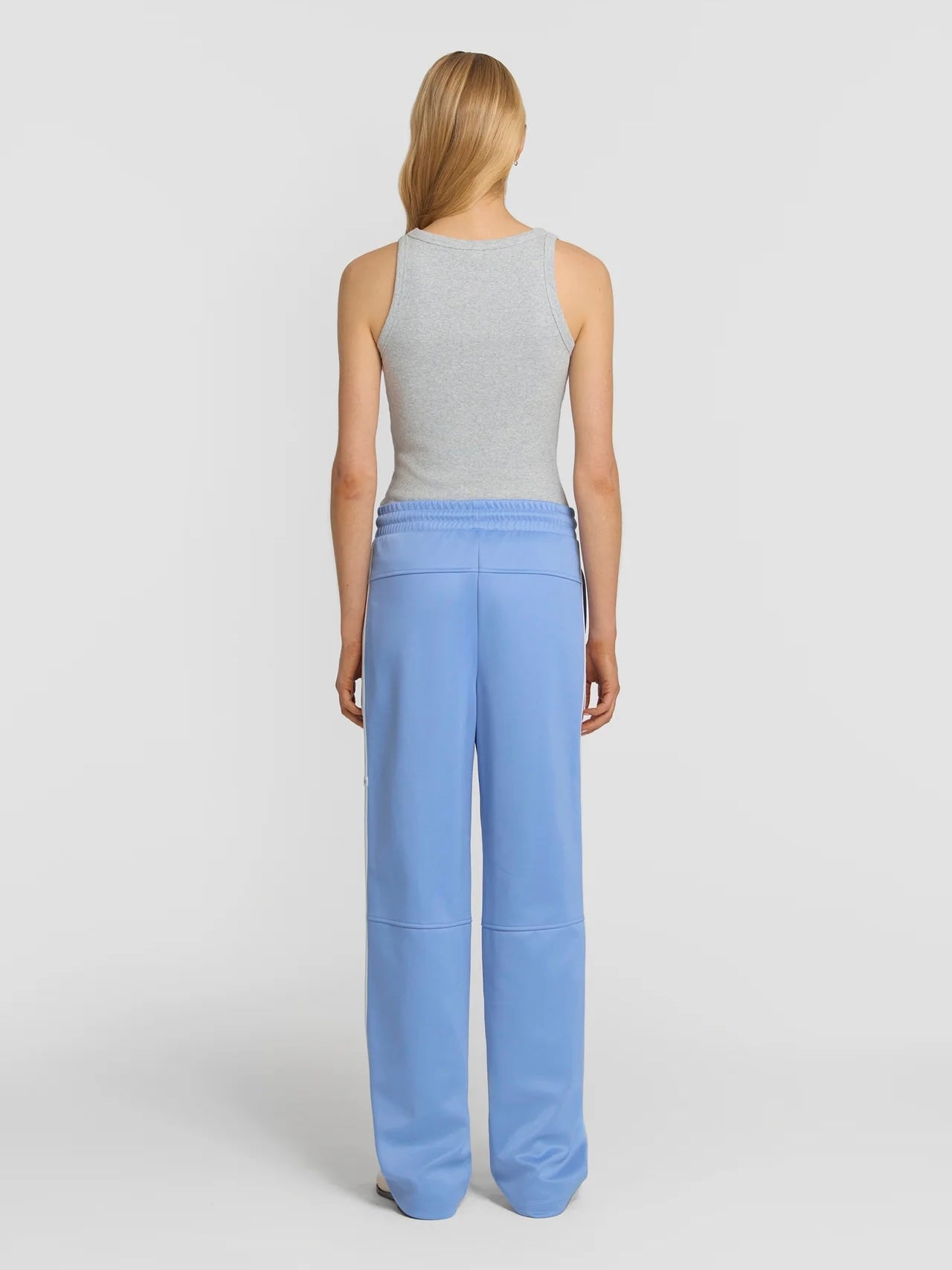 Kinetic Pant - Tile Blue