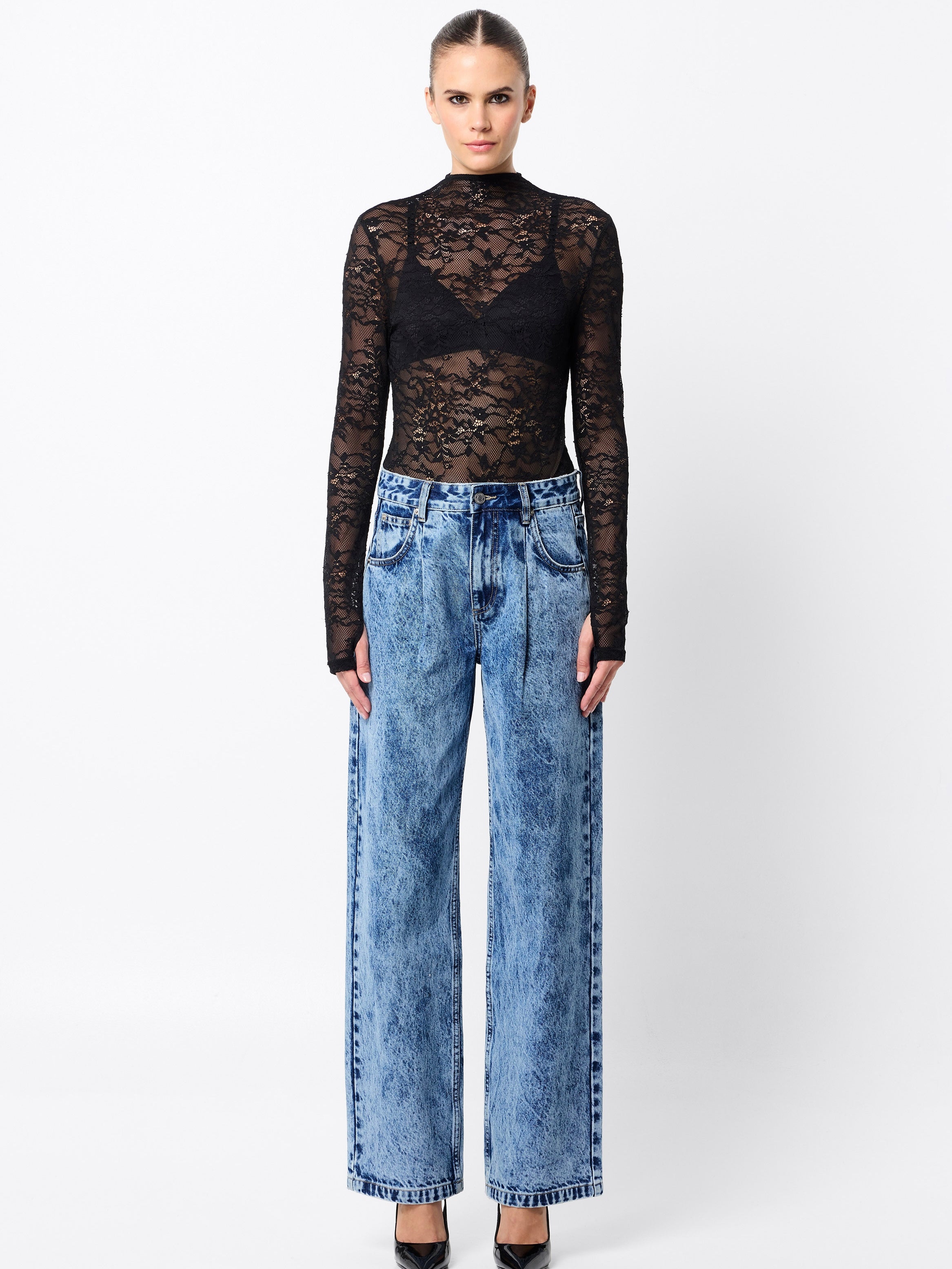 Prism Jean