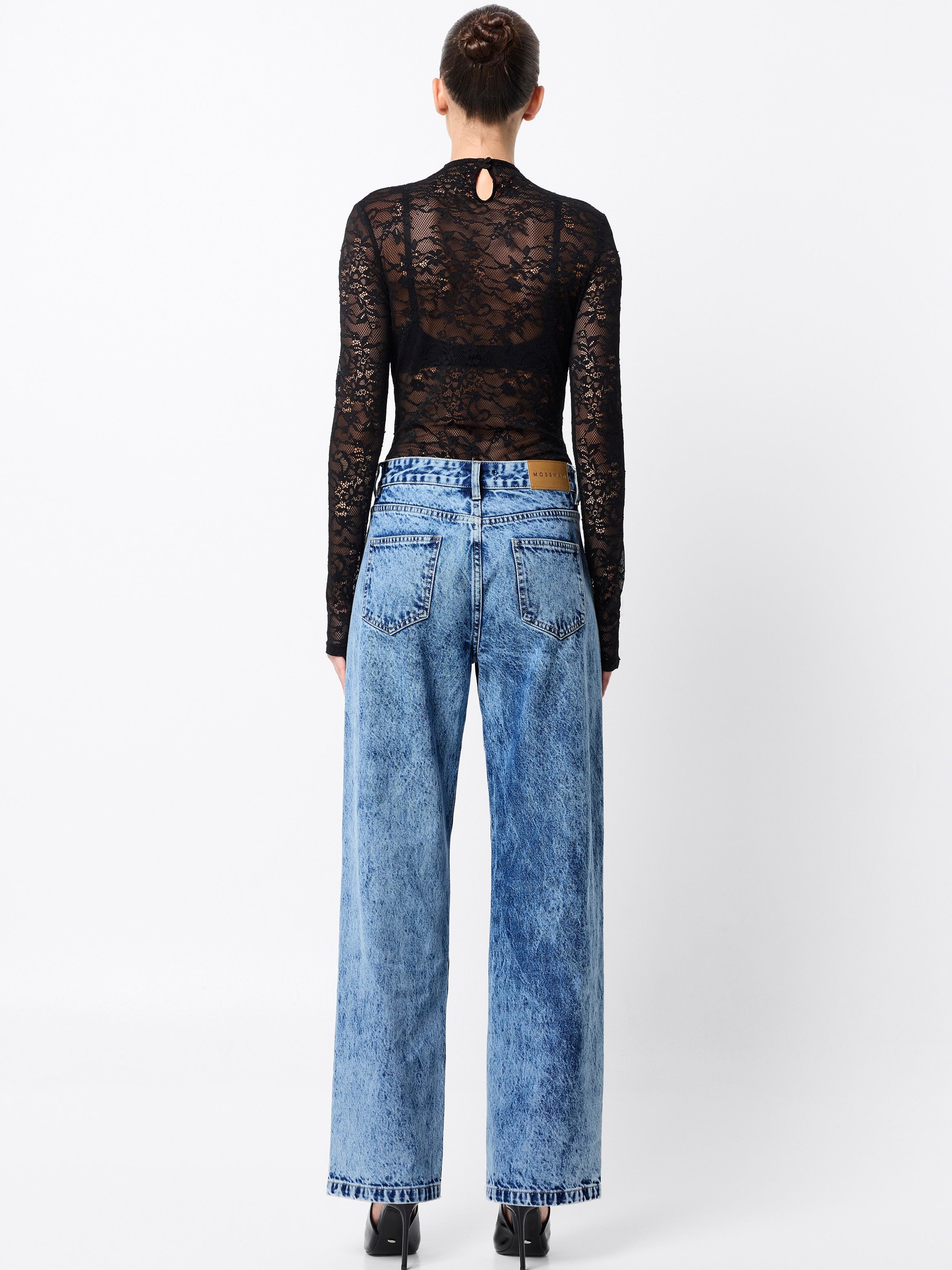 Prism Jean
