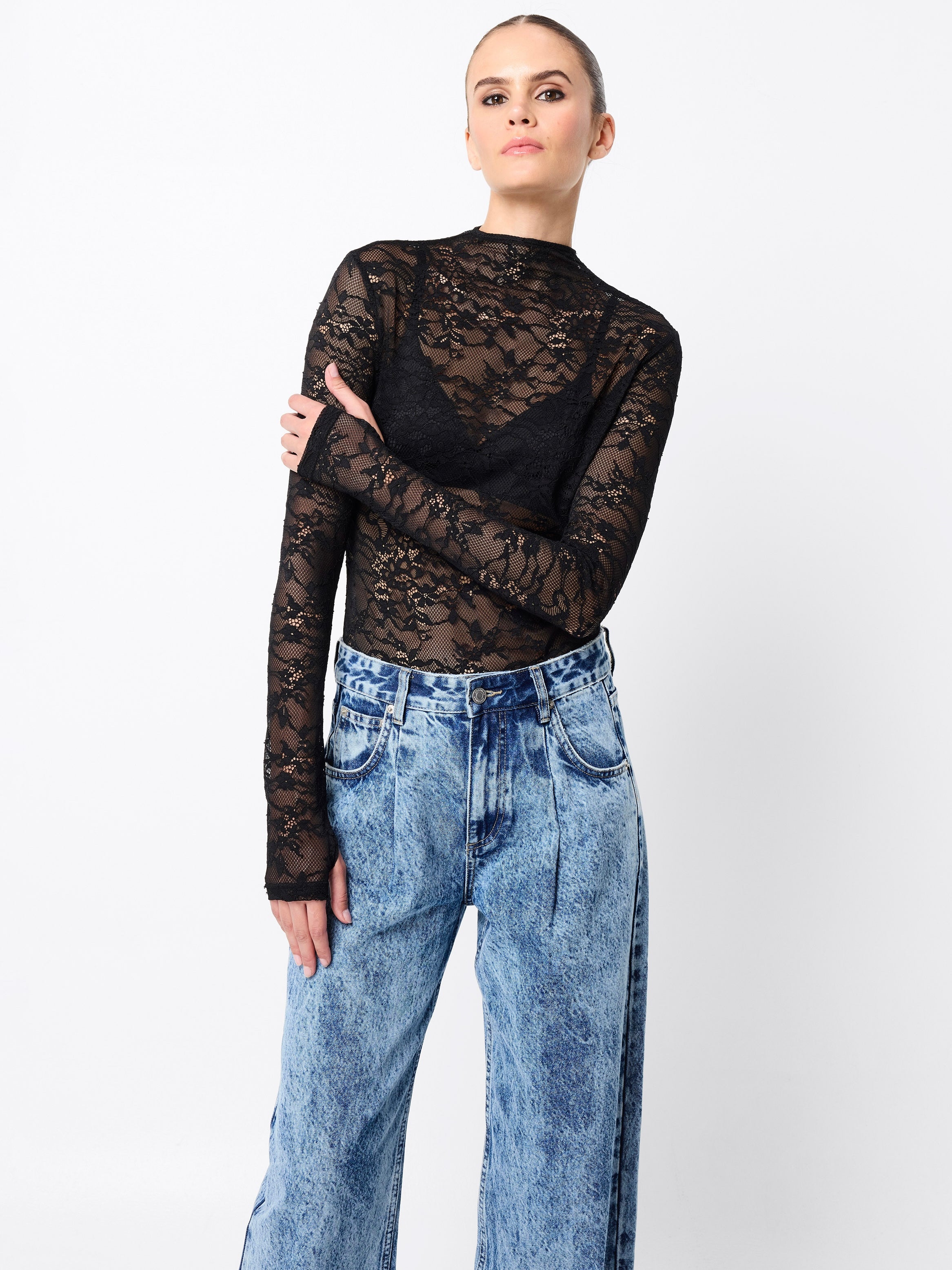 Prism Jean