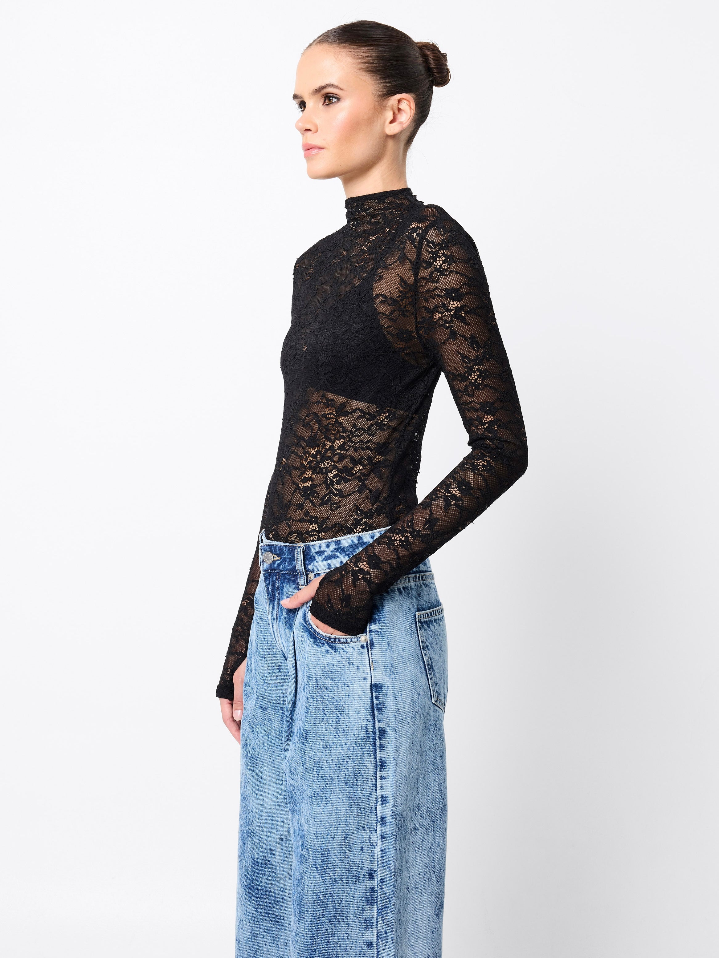 Prism Jean
