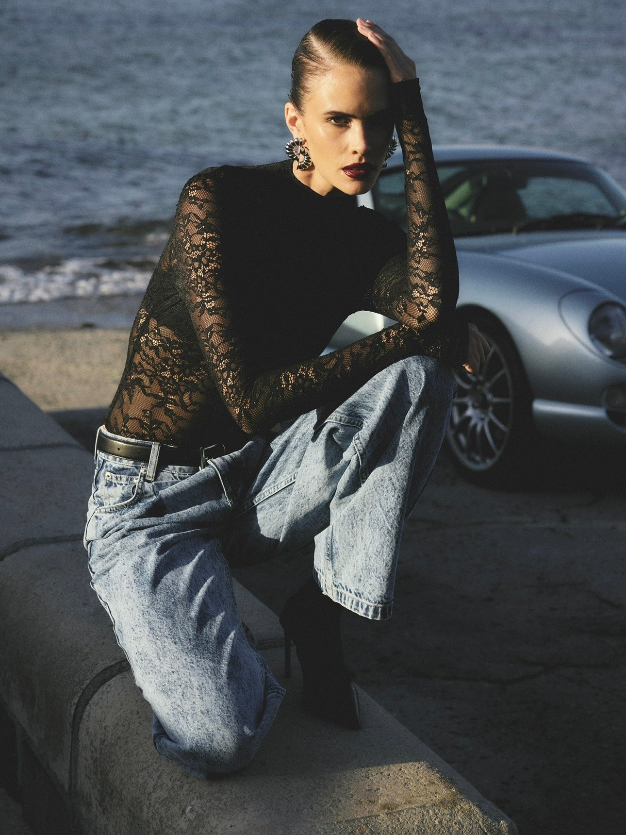 Prism Jean