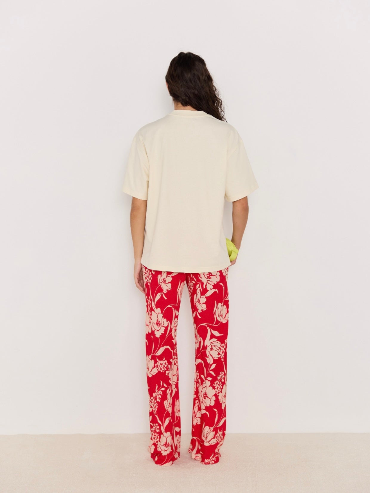 Paradiso Oversized Tee