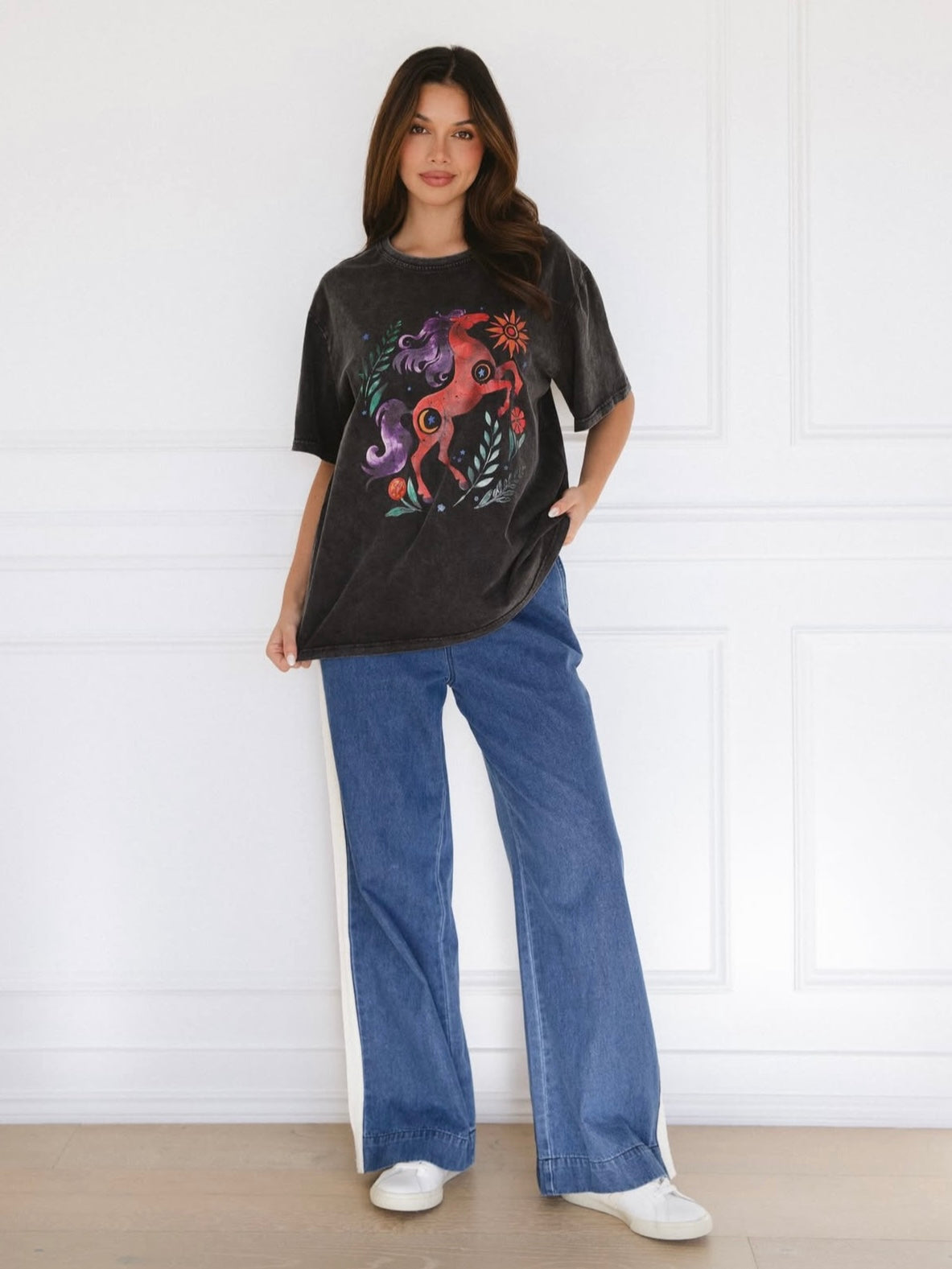 Millie Jeans