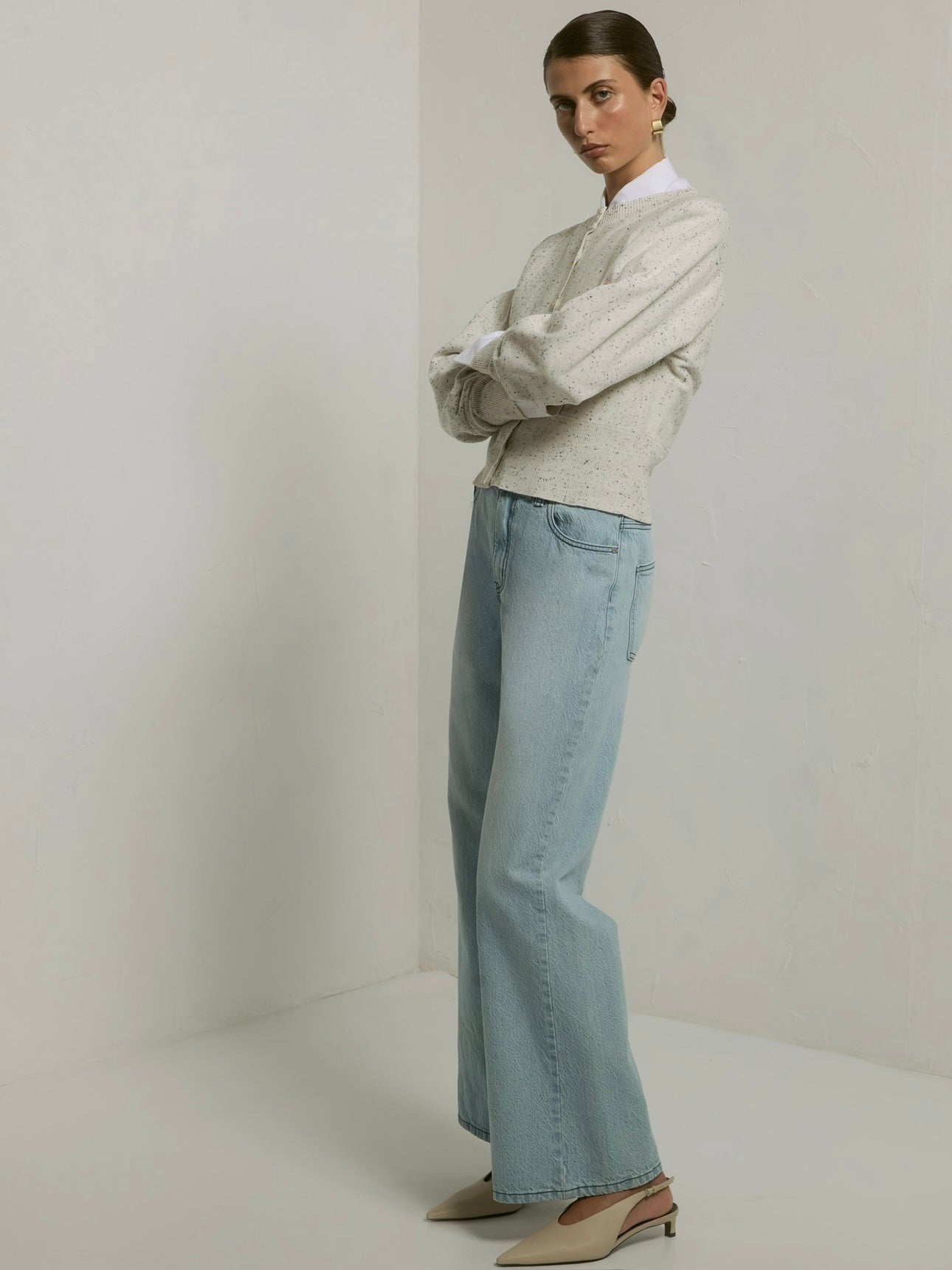 Beatles Jean