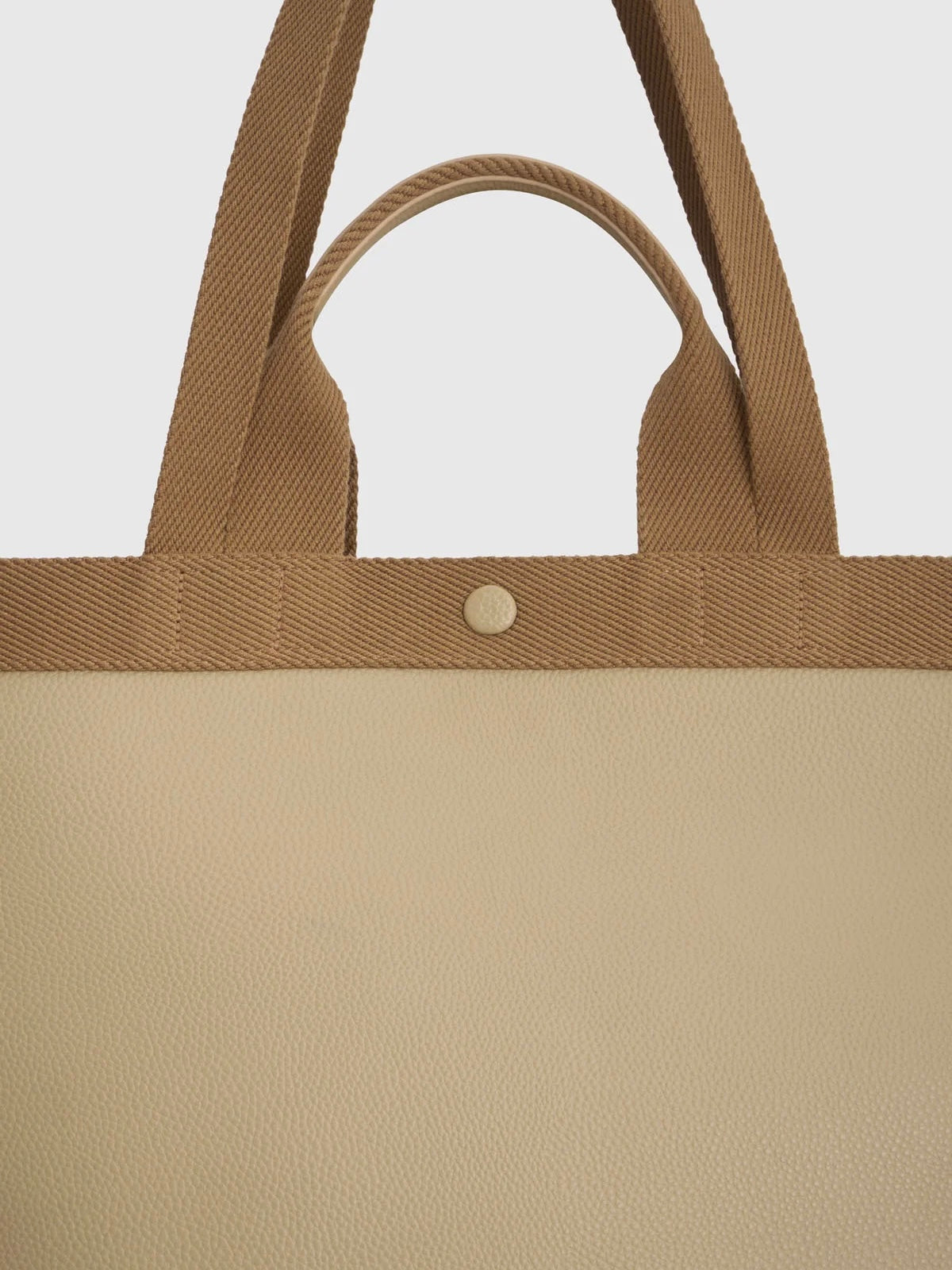 Soki Tote - Taupe