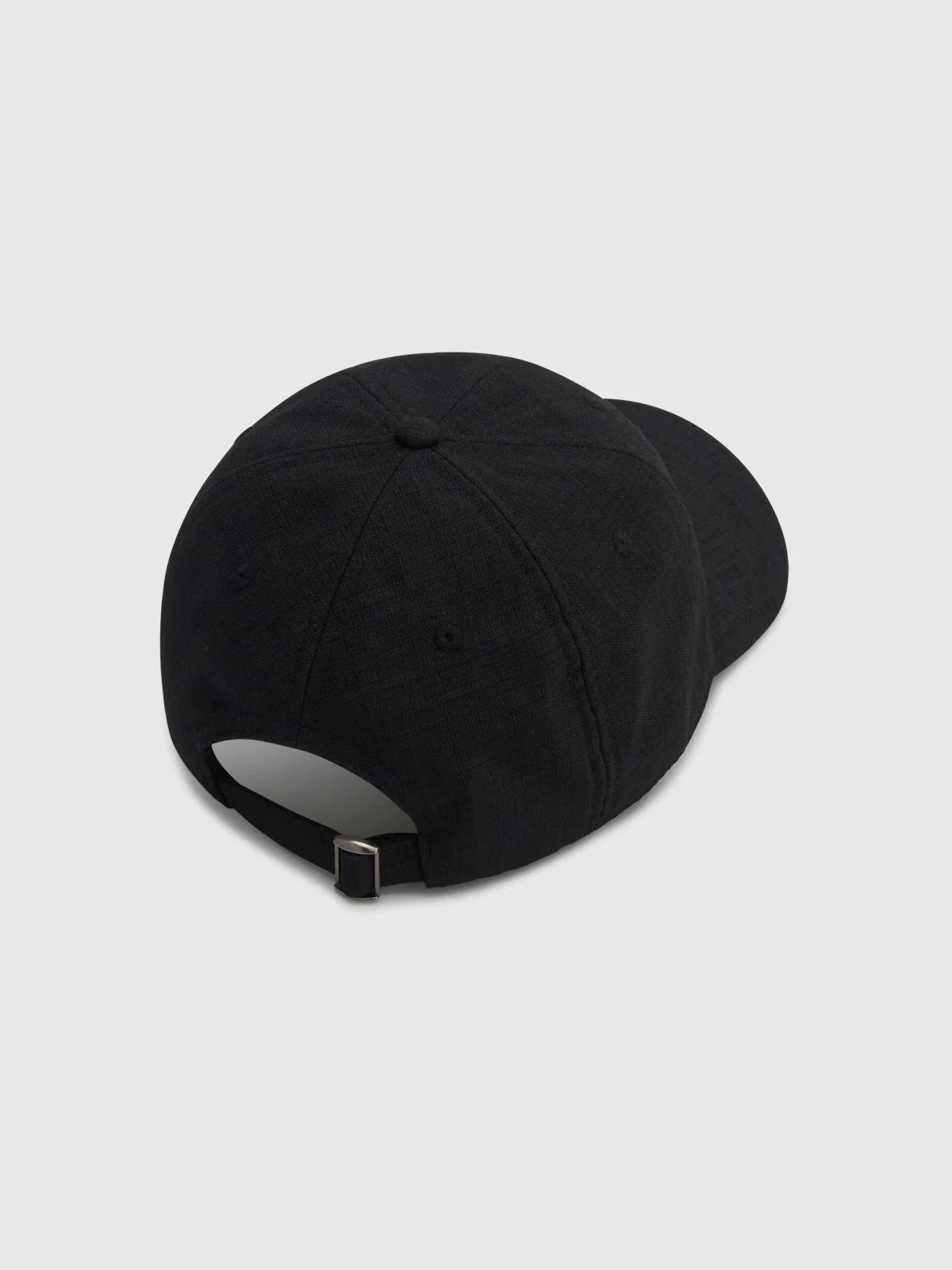 London Cap - Black