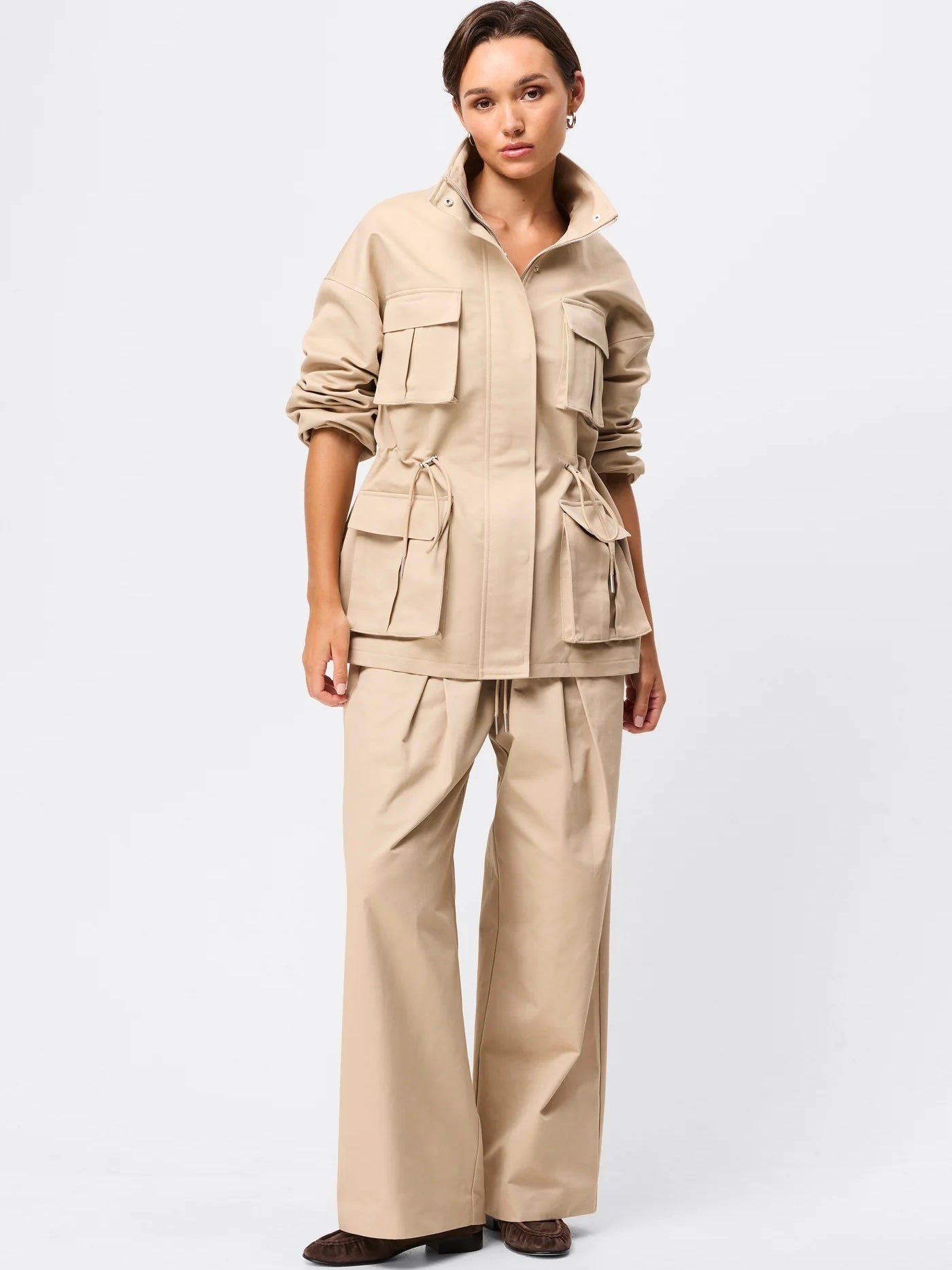 My Muse Anorak