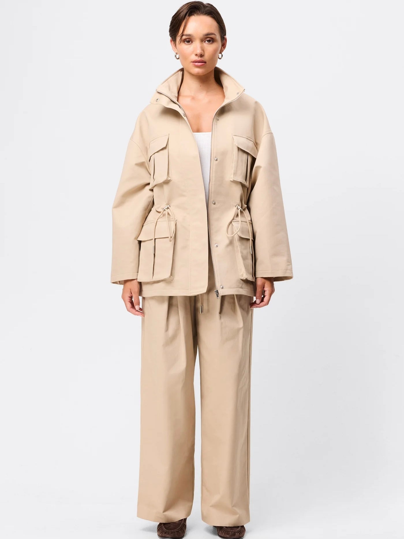 My Muse Anorak