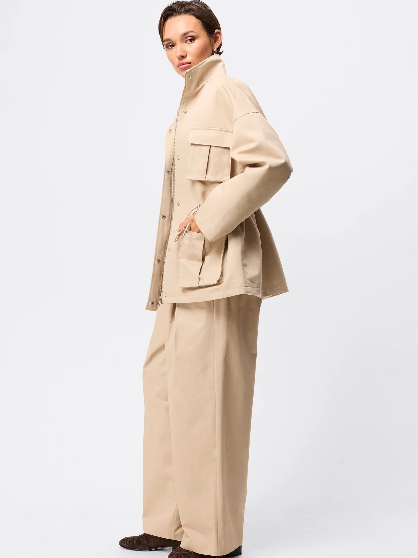 My Muse Anorak