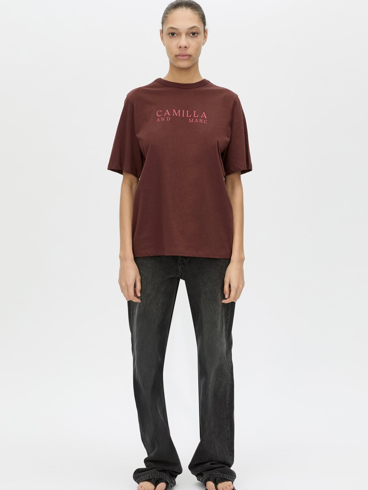 Era Graphic Tee