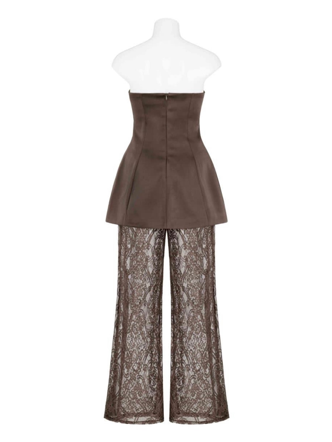 Brynn Lace Pant