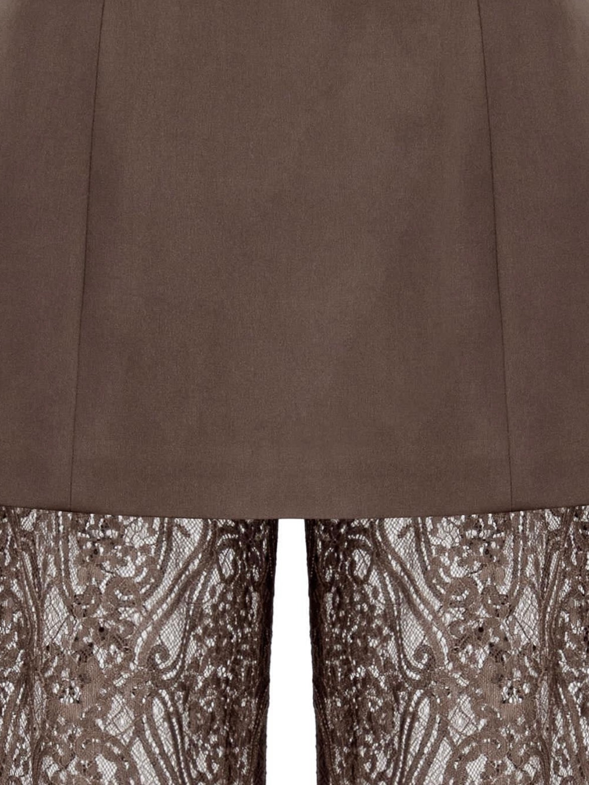 Brynn Lace Pant