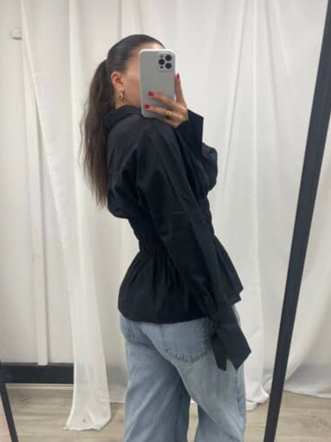 Cedar Shirt