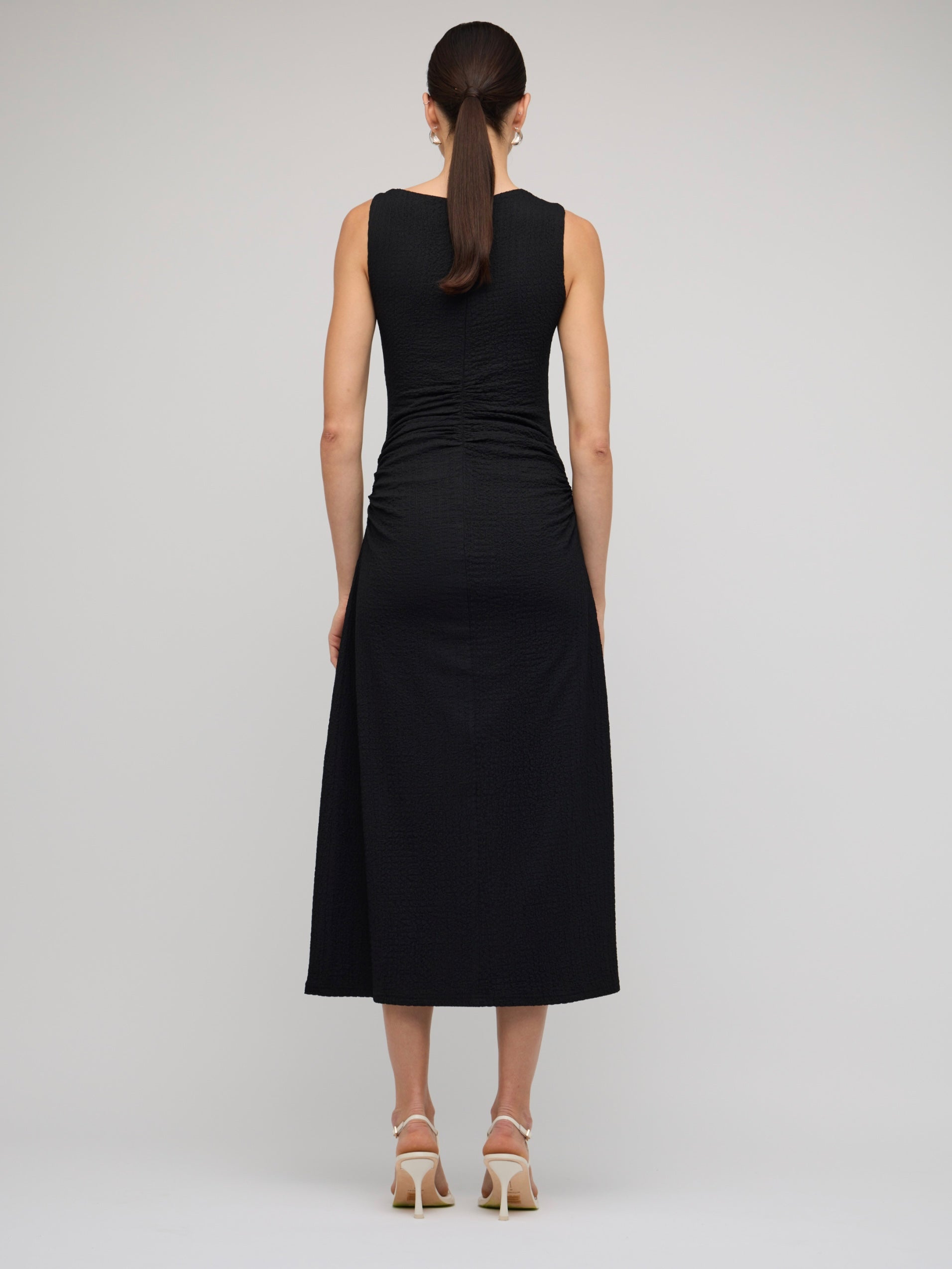 Veda Midi Dress