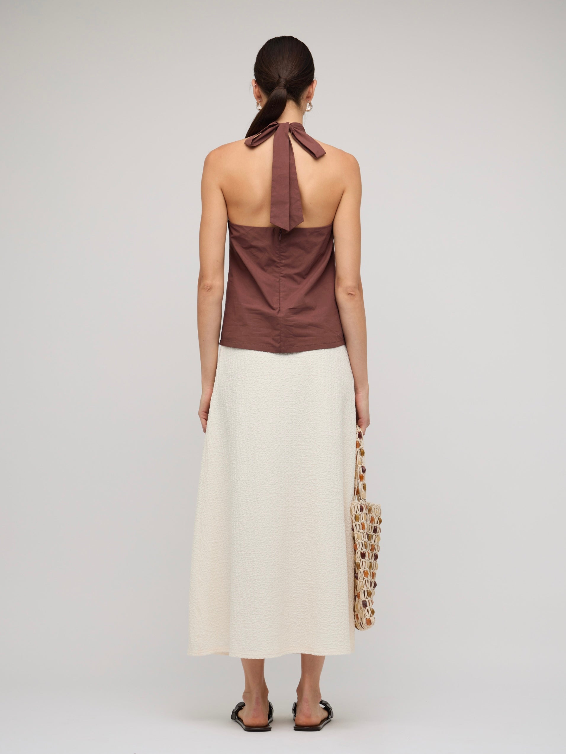 Ishtar Halter Top