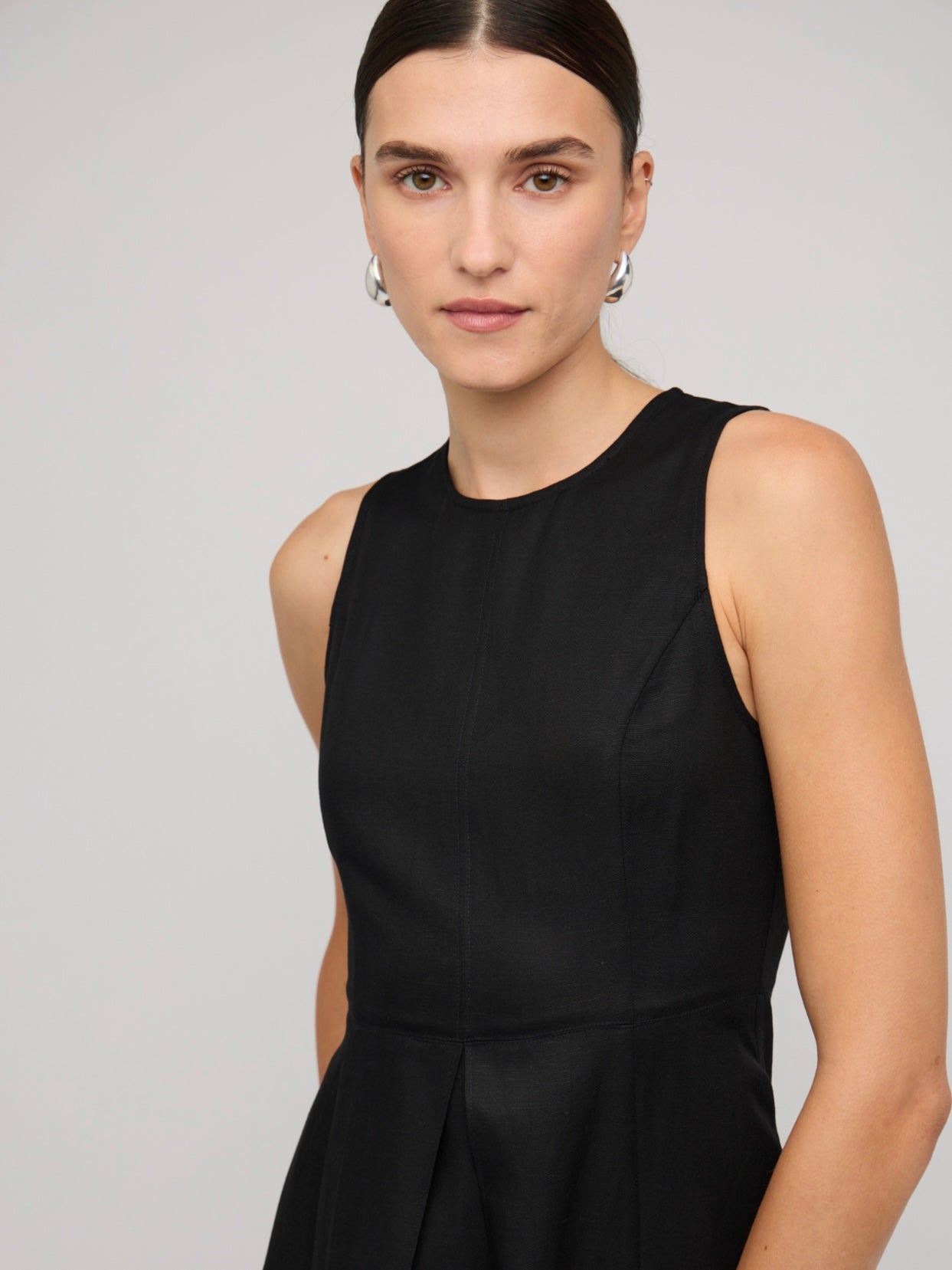 Veda Midi Dress