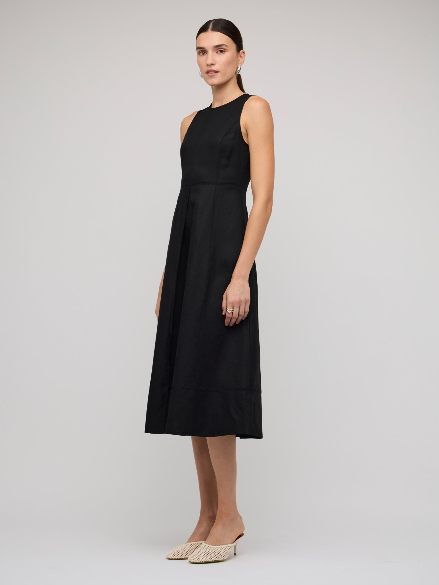 Veda Midi Dress