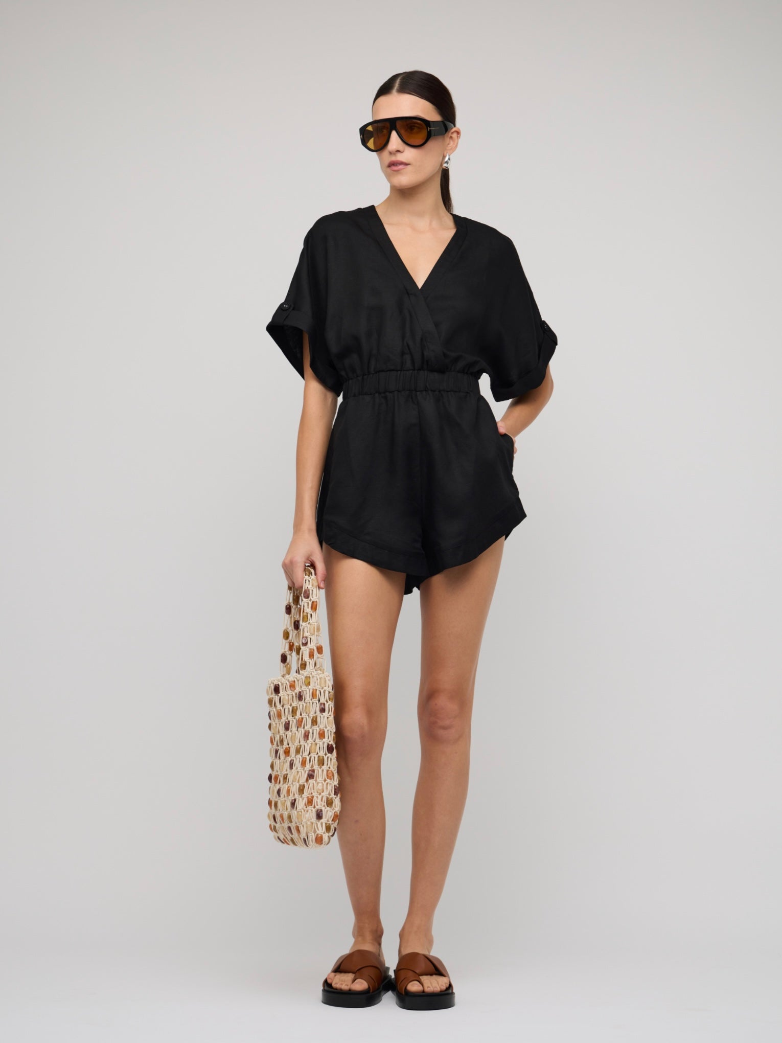 Veda Playsuit