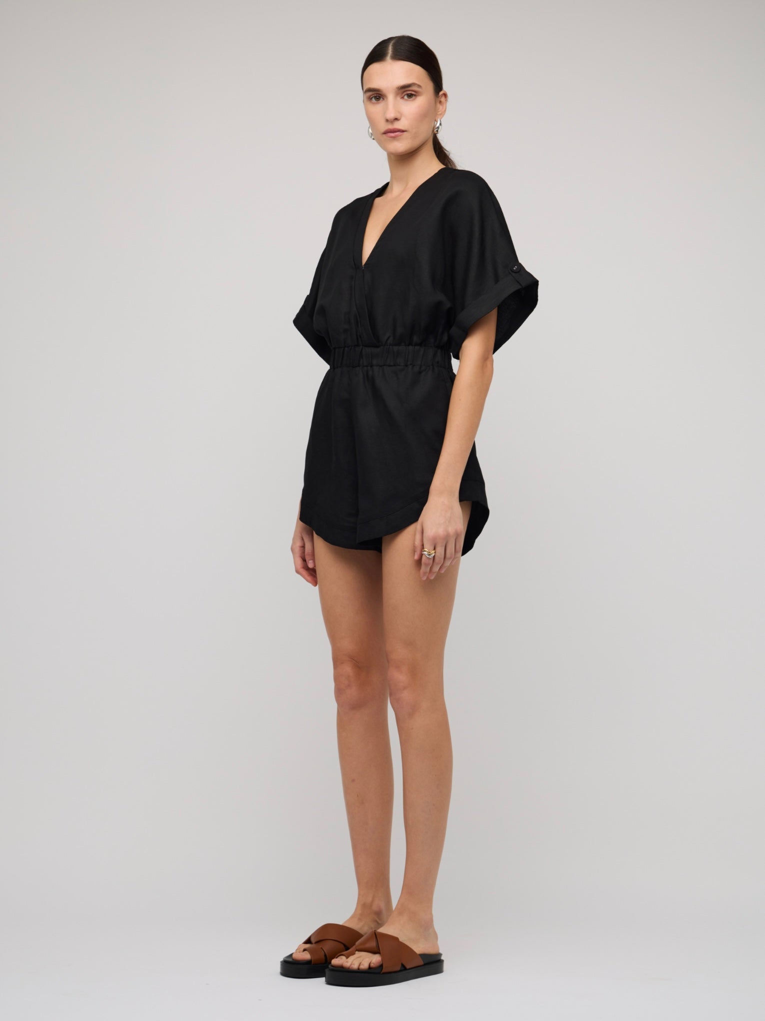 Veda Playsuit
