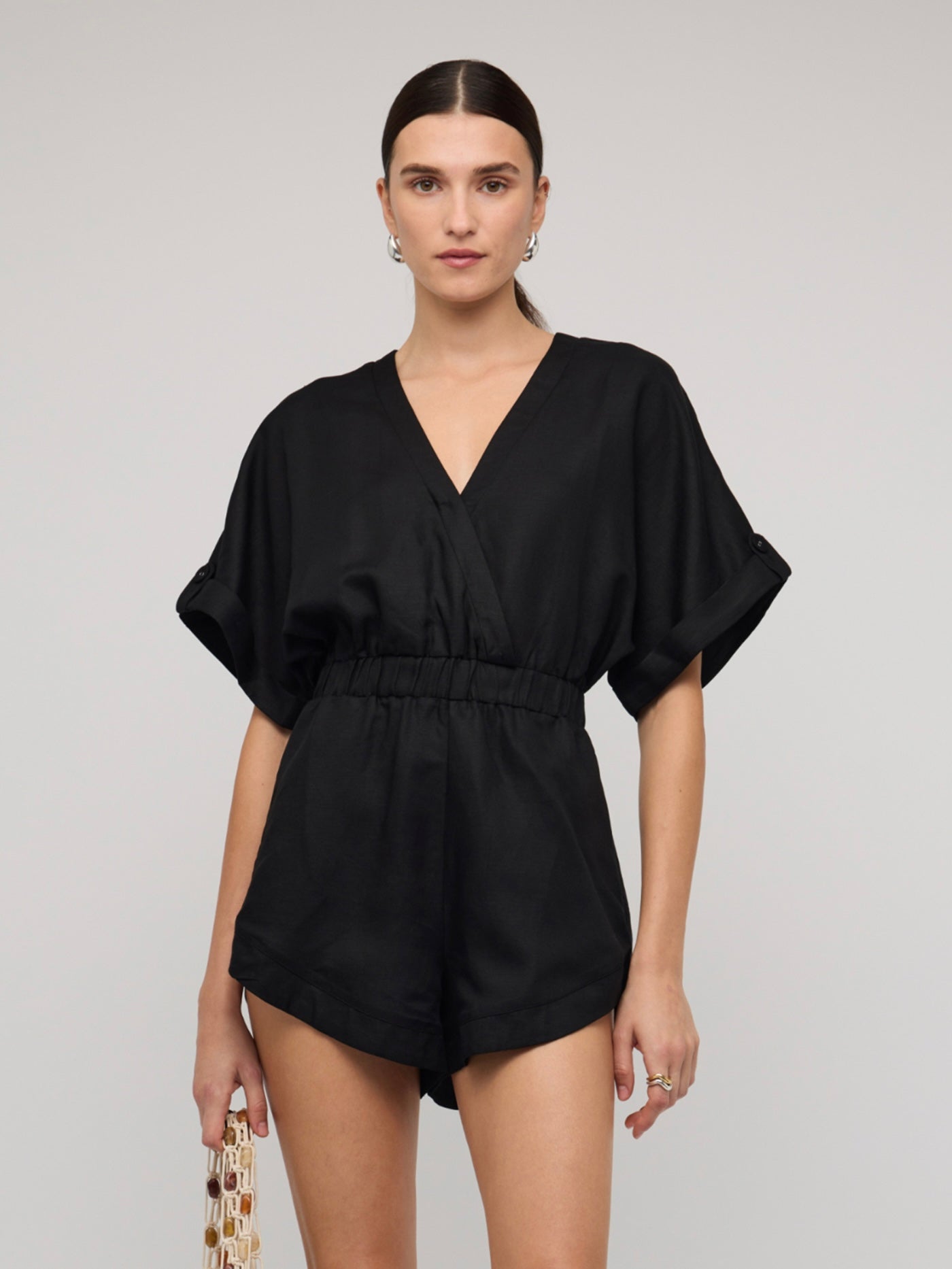 Veda Playsuit