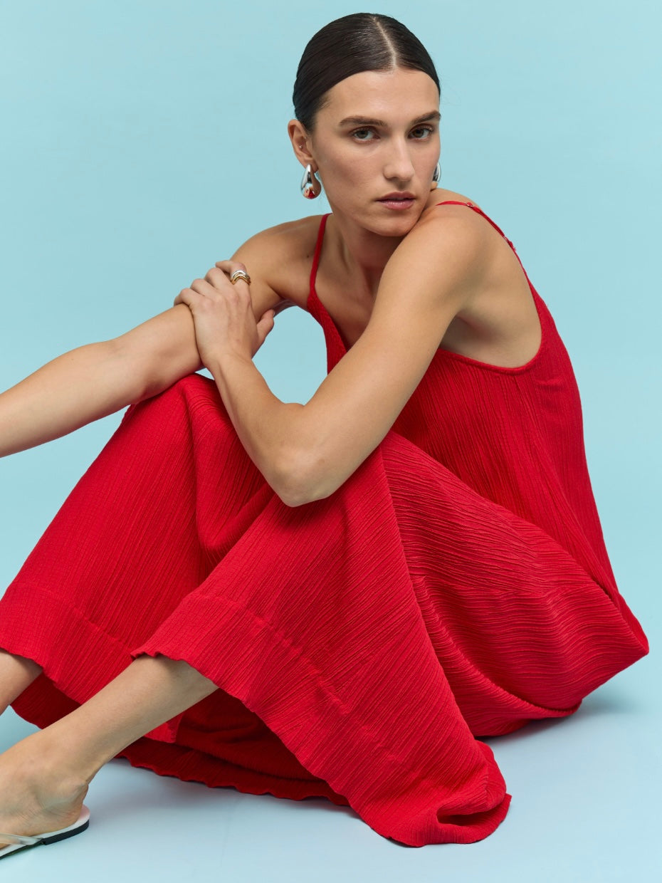 Amira Maxi Dress