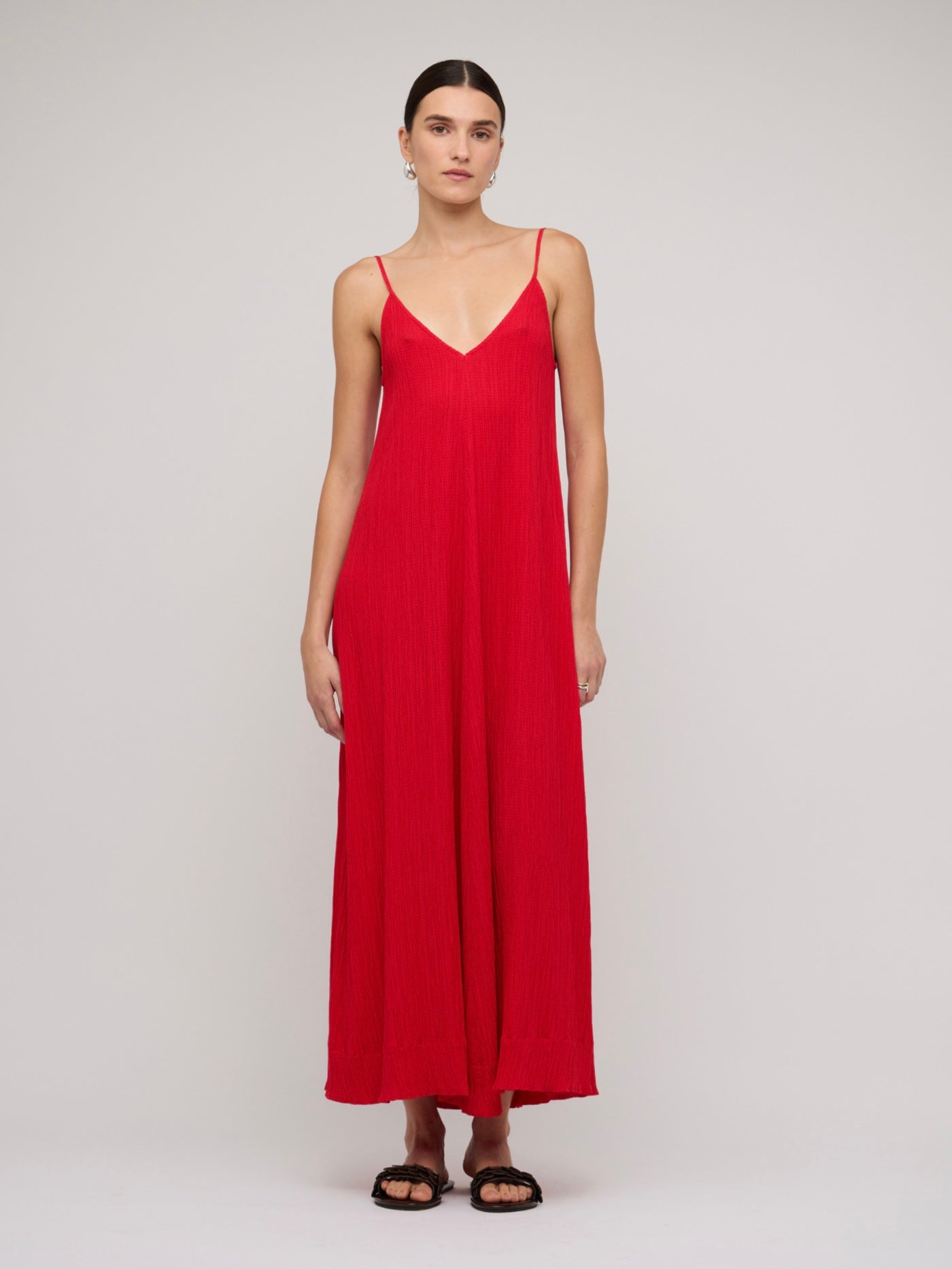 Amira Maxi Dress